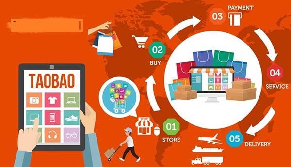 đặt hàng tao bao không qua trung gian