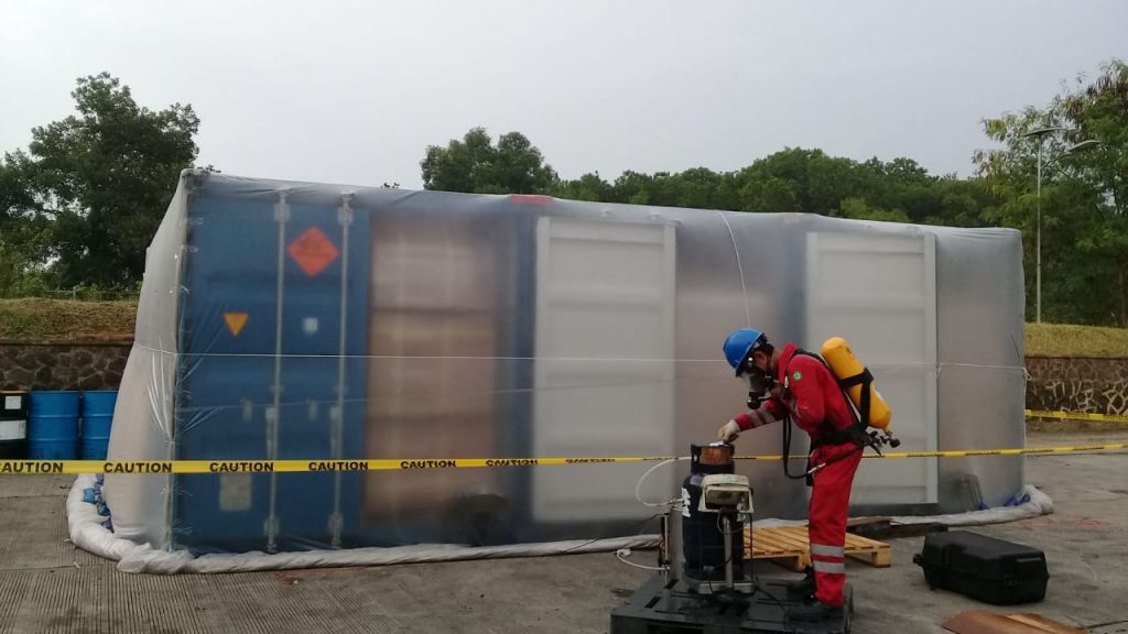 hoa hạ - dịch vụ hun trùng hải phòng