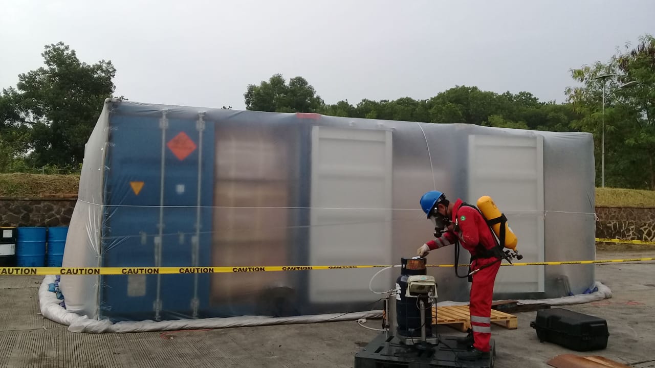 hoa hạ - dịch vụ hun trùng hải phòng